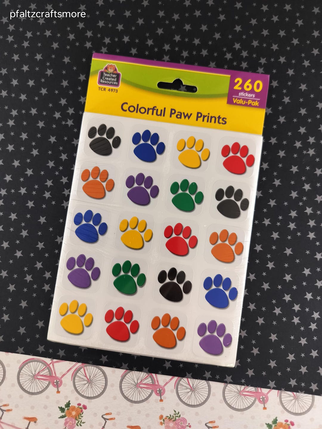 &TEAM K うちわ FIRST PAW PRINT K 240121] &TEAM CONCERT TOUR 'FIRST