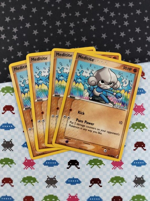 team magma pokemon cards Team Magma's Groudon EX Holo Proxy Pokemon Trading Card Not Real Double  Crisis