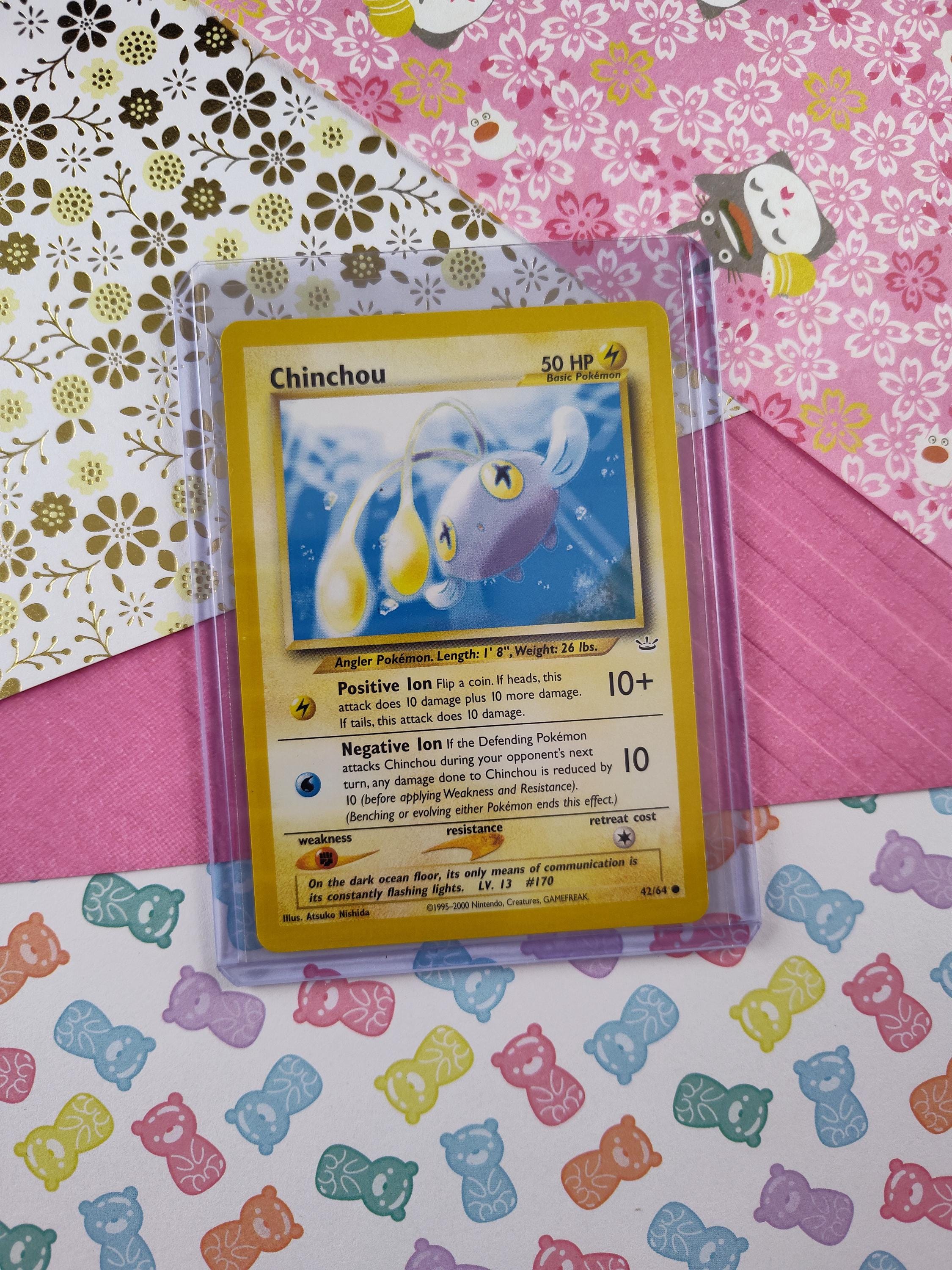 pokemon card spearow Pokémon Card Spearow #21 TV Animation Blue Logo 1st Print ENG L003843 – AGS  Collectibles