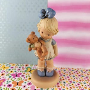 Memories of Yesterday Figurine - Etsy
