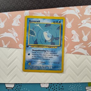 two sided pokemon cards Pokémon