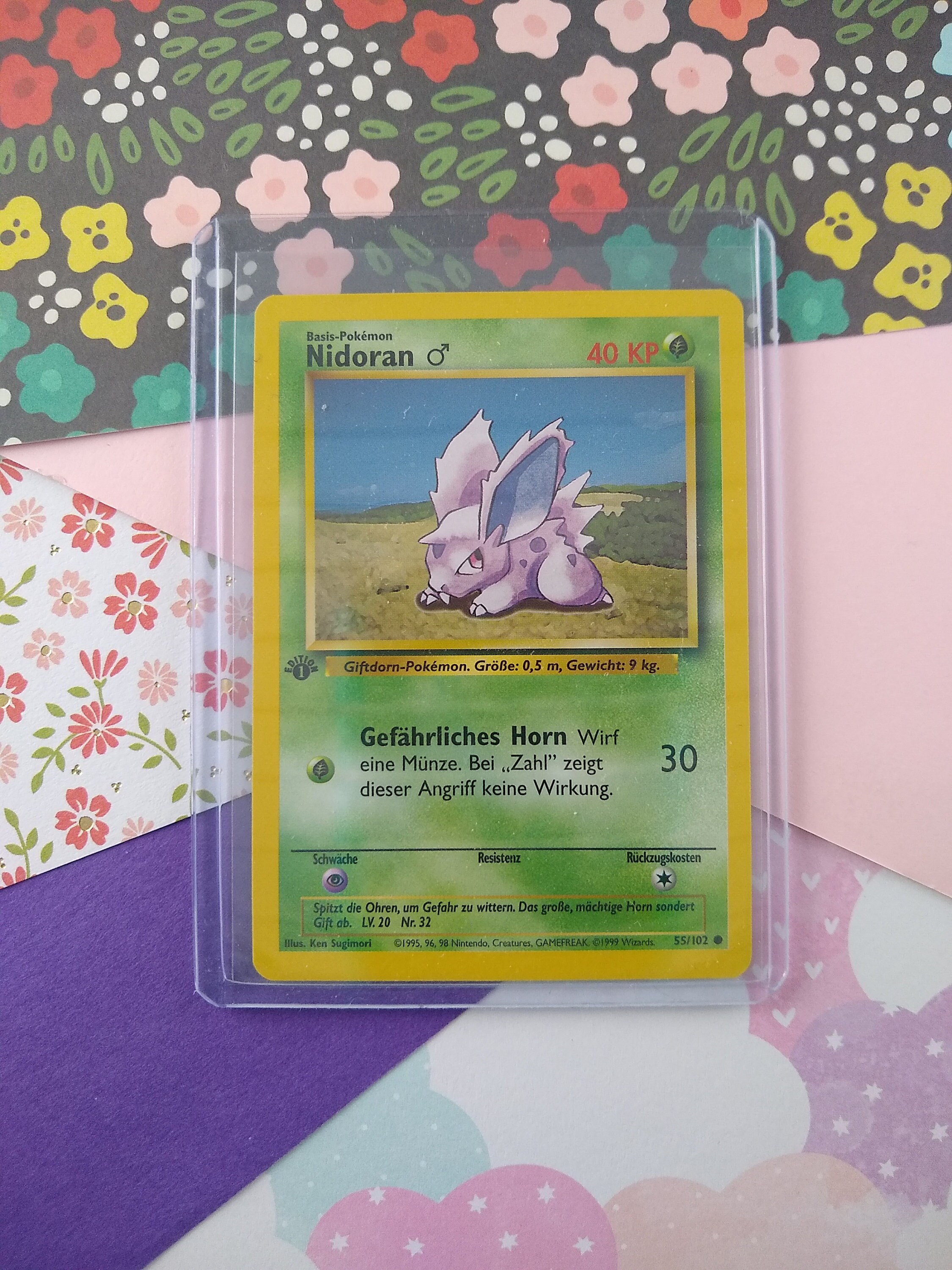 base set pokemon card packs Pokemon TCG: Base Set Unlimited Booster Pack Long Crimp (Venusaur) main image 1