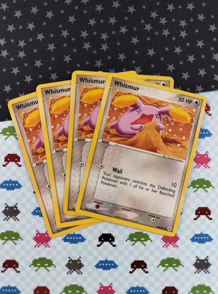 penny sleeves cards Almost-A-Penny