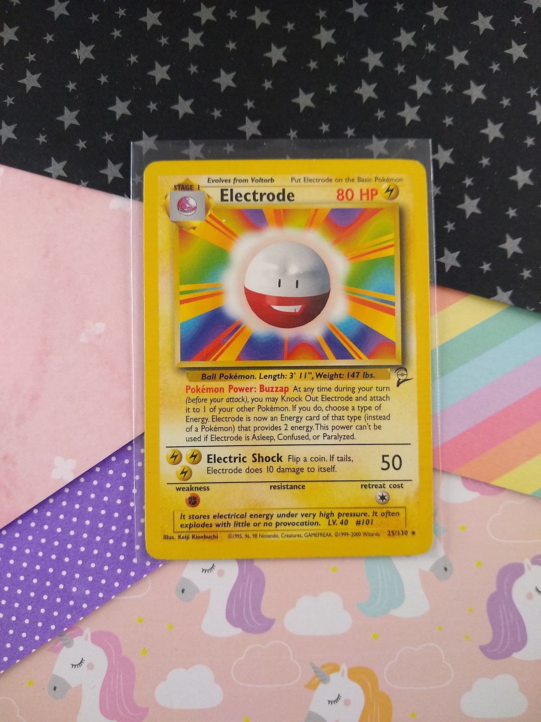 rare electrode pokemon card Star Wars The Mandalorian Vintage Collection Imperial Armored Commando Deluxe Action Figure main image 1