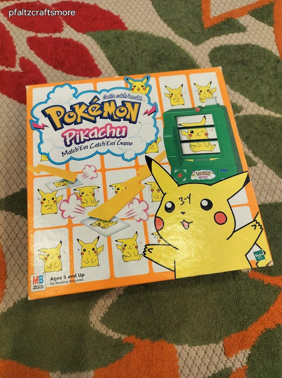 1999 pokemon card pikachu Pikachu [1999-2000] #58 Prices | Pokemon Base Set
