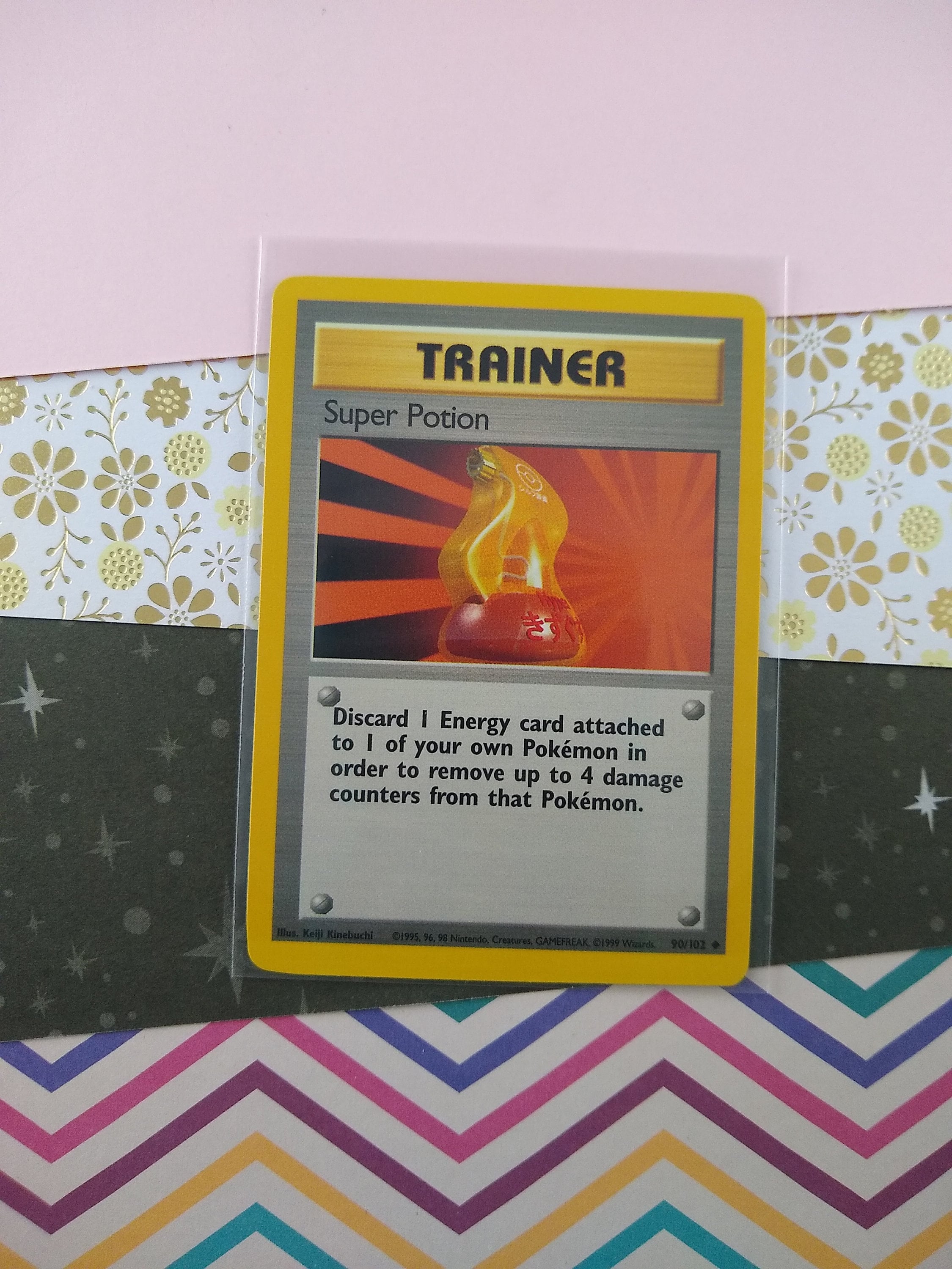 super potion pokemon card - XY Evolutions - (Reverse Holo) - All cards will be carefully packed for safe transit Pokmon Card Trainer Super Potion