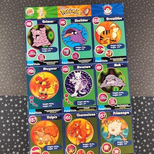 pokemon cards for sale 1999 50 Card Lot Vintage WOTC 1999 Pokemon Cards 1st Editions Fast Shipping Best Deal