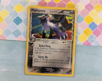 ex delta species pokemon cards 2005 Reverse Holos #9/113 Latios Holo PSA 10 – Burbank Evolves from null Type Dragonite δ | EX Delta