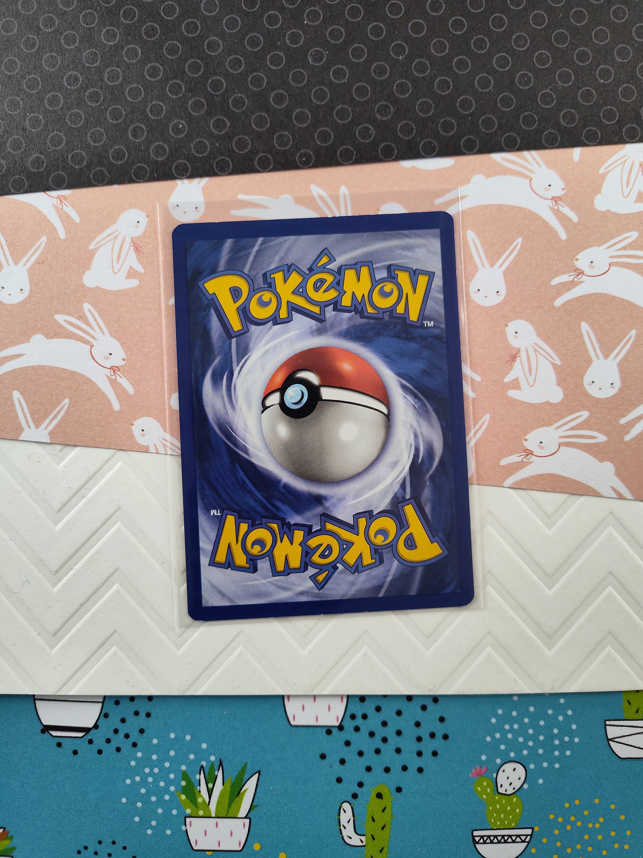 1995, 96, 98 Pokemon Card 1st Edition **Kingler** - Fossil