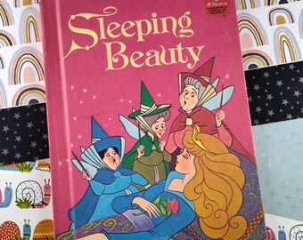 洋書 ハードカバー 眠れる森の美女他全12作品 洋書 ハードカバー