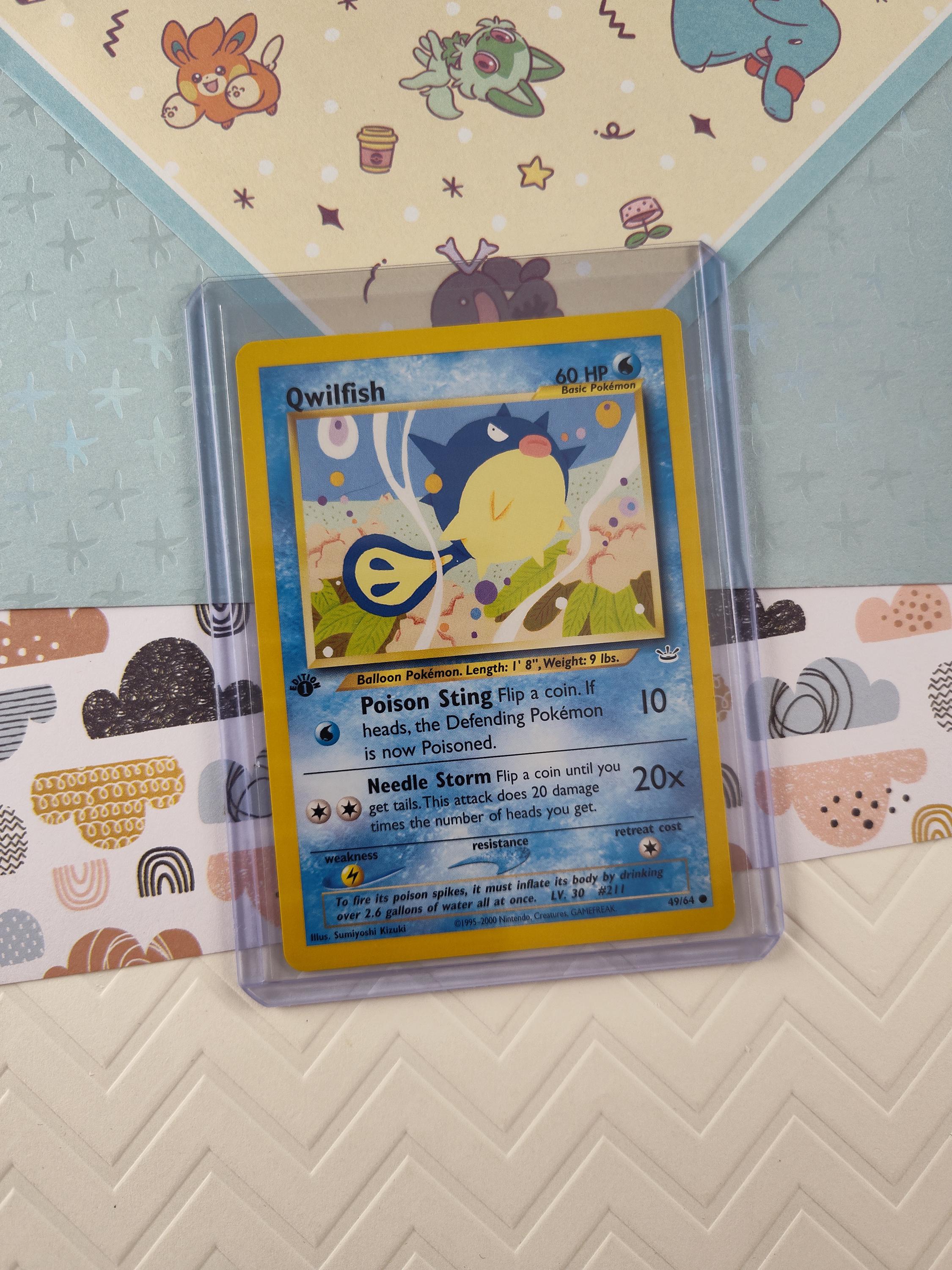 watchog pokemon card Watchog 85/111