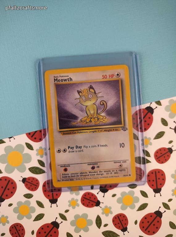 gastly pokemon card value First Edition Gastly
