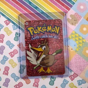 shiny farfetch'd pokemon card POKÉMON SHINING FATES SV063/SV122 GALARIAN (HOLO) Toys & Games 30 Retreat Cost Galarian Farfetch'd (Shiny) - SV063/SV122