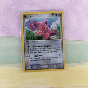 pokemon energy card maker Graveler (34/92) [EX: Legend Maker] main image 1