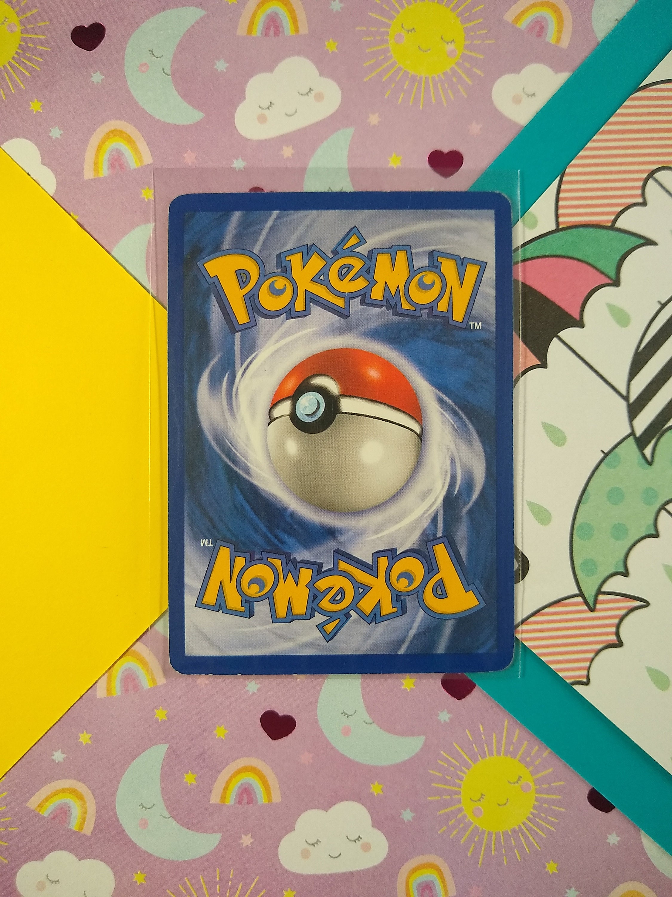 Vintage Uncommon - Dark Gloom Team Rocket Pokemon Card 36/82 - LP - Etsy