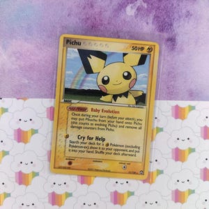 rare illustrator pikachu pokmon card Spotlight On: The Pokmon Illustrator Card