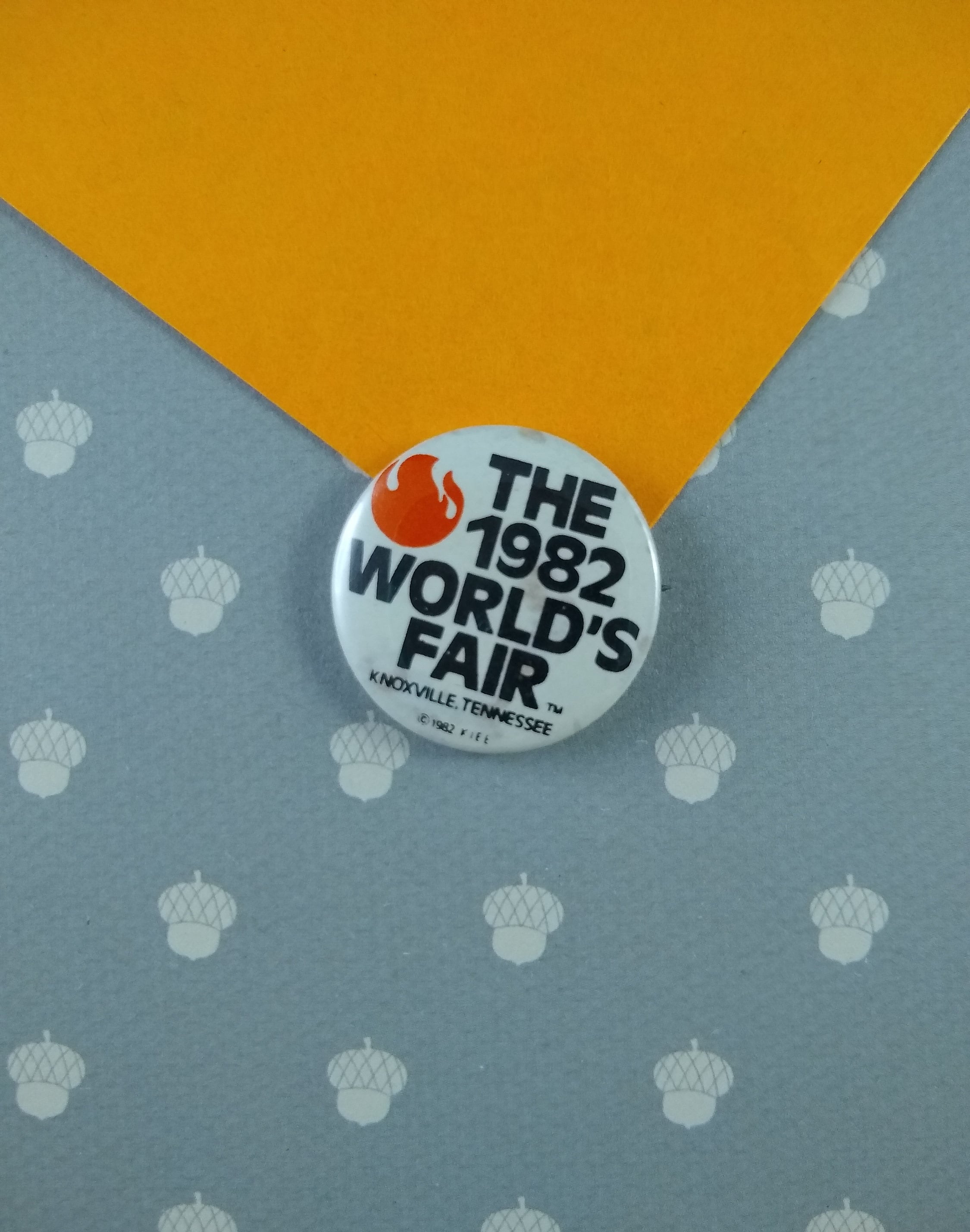 THE 1982 world's fair コレクターズセット 金メダル4枚