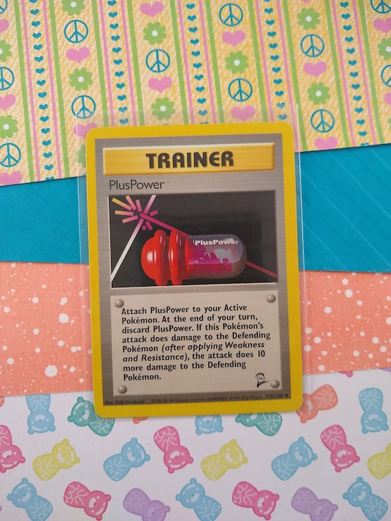 plus power pokemon card Miraidon EX 037/078 Purple EX Japanese Pokémon Card – Hikaru main image 1