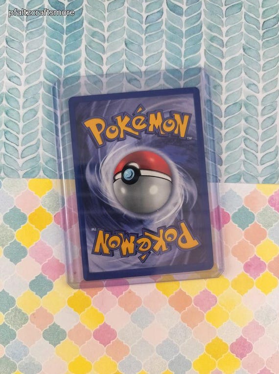 Vintage Common - Cubone Jungle Non-holo Pokemon Card 50/64 - NM - Etsy