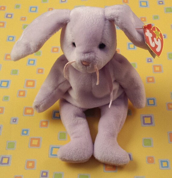 may beanie baby