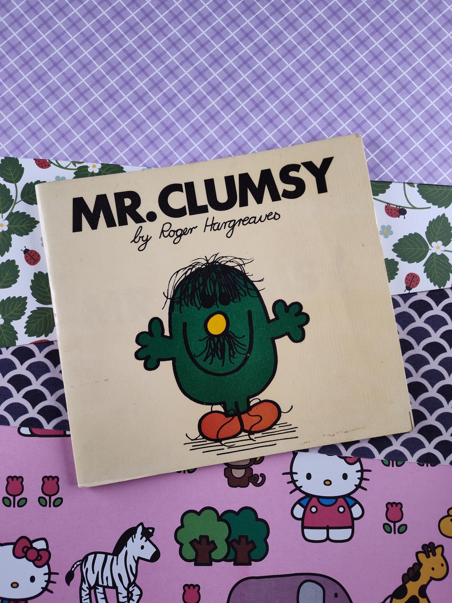 vintage-1978-original-mr-men-books-mr-clumsy-by-roger-hargreaves