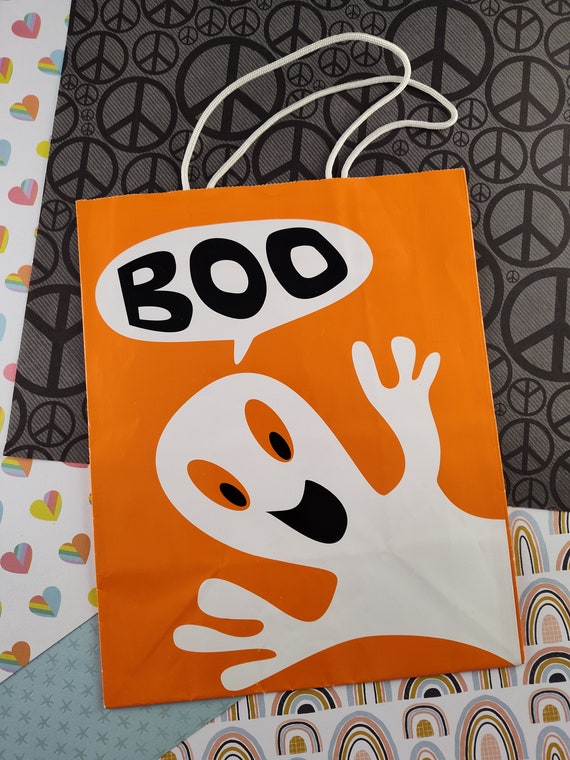 クリアランス ヴィンテージ ハロウィン ゴースト AGC アメリカン 