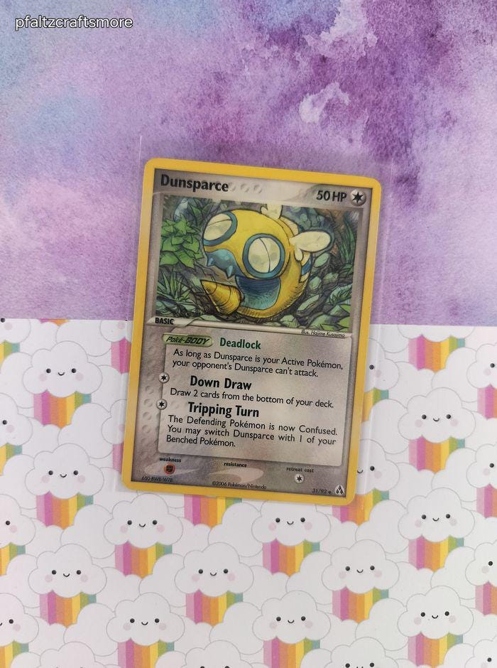 Dunsparce Toy - Etsy Singapore