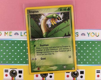 tropius pokemon card value - 195/193 - Paldea Evolved - Illustration Rare - Alternate Art : Buy Online at Best Price in KSA [1] Fruition Vintage Rare - Tropius Hidden