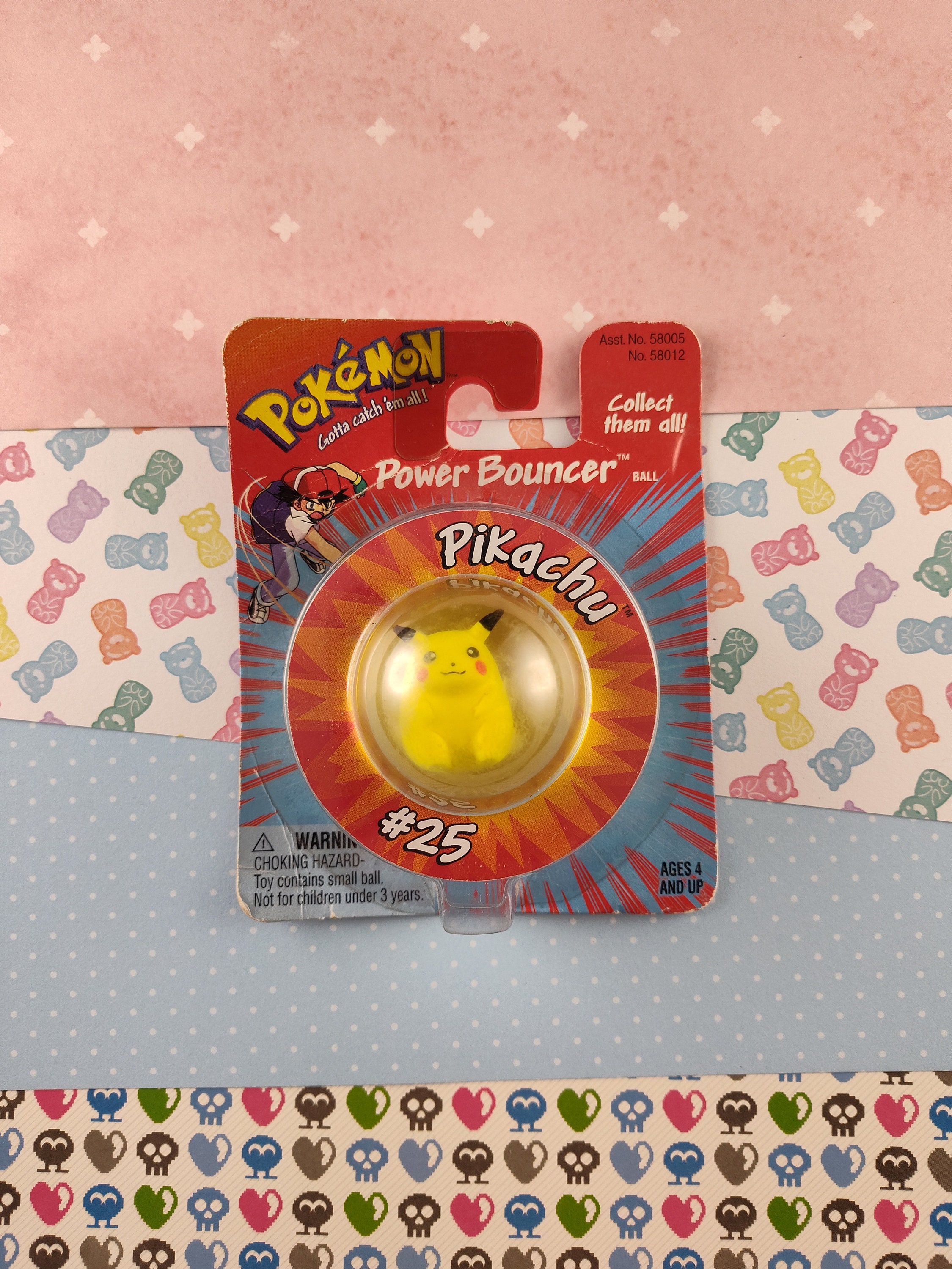 Power bouncer México