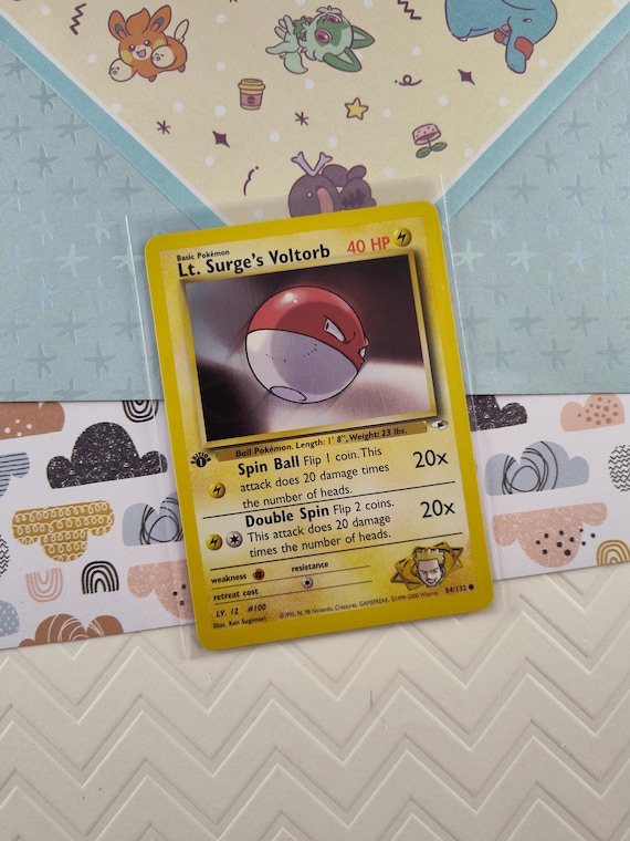 back of pokemon cards Amazon.com: Pokmon Rare Grab Bag 20 Rare Pokmon Cards : Toys & Games