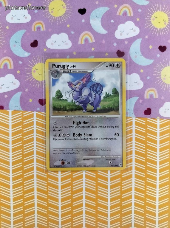 rare skylanders cards Mismagius Holo Rare – Diamond & Pearl 10/130 Pokemon Cards – CollexyLux –  CollexyLux.dk main image 0