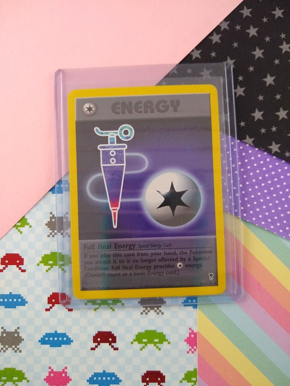 pokemon cards that heal Branded Debit/Credit Card Skin Wraps for Your ATM Cards, Check It Out! –  Wrapupskin main image 1