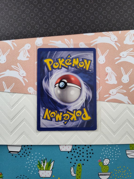 Vintage Uncommon - Shadowless Machoke Base Non-holo Pokemon Card