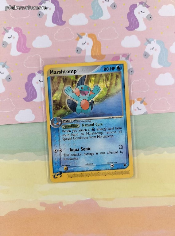 pokemon cards instructions Pokemon TCG Quick Reference Rules Guide