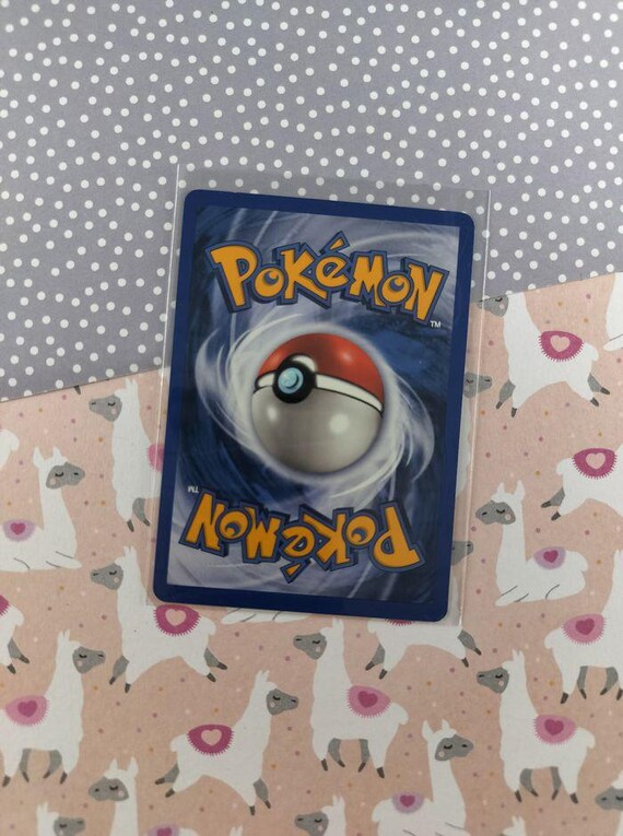 Vintage Rare - Ninjask EX Dragon Non-holo Pokemon Card 18/97 - VG - Etsy Vintage Rare - Ninjask EX Dragon Non-holo Pokemon Card 18/97 - VG - Etsy