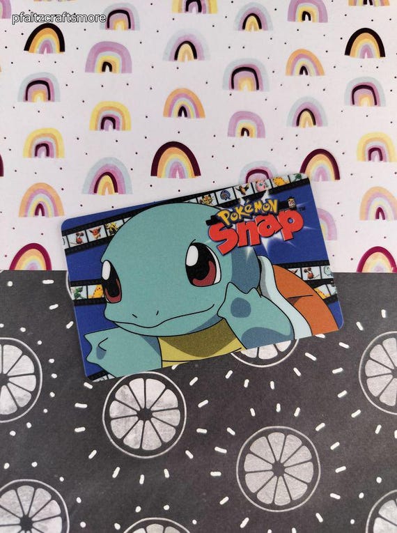 all pokemon snap cards Pokemon Snap Cards - Articles