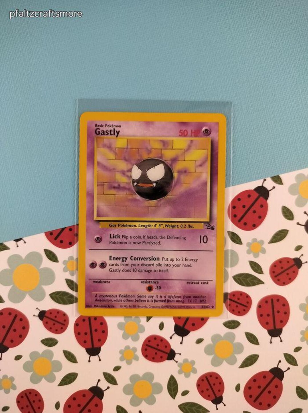 rare gastly pokemon card Shop Rare & Individual Pokémon Cards | Your Ultimate Pokémon TCG Store
