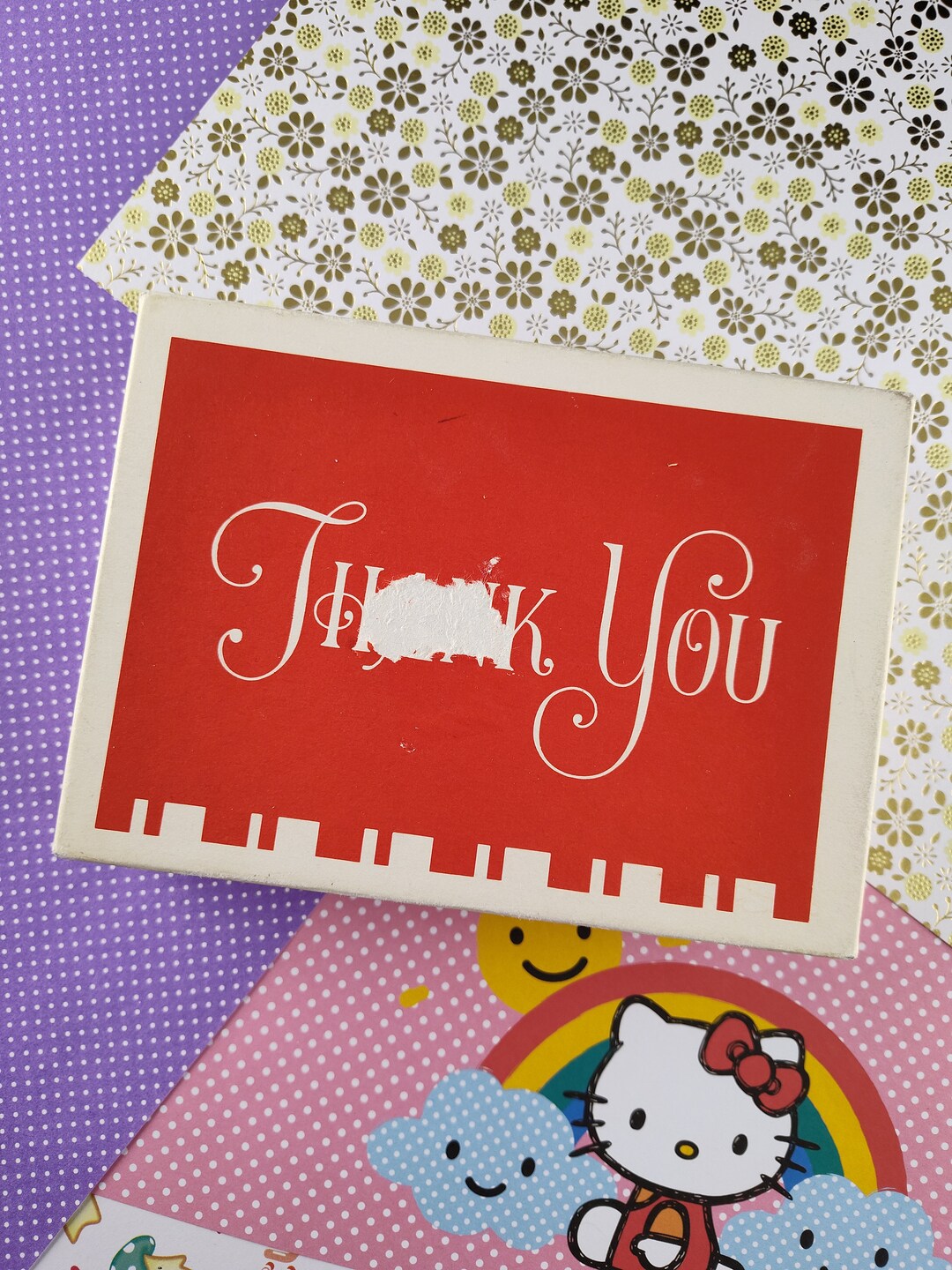 【在庫有】 Vintage Hallmark Cards Gift/greeting Cards Set/11 - Etsy 少女漫画