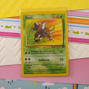 valuable non holo pokemon cards are there any worth anything Most Pokemon Cards: Earn as Much as $312,895 for One Card Sideral Gloss CLEARANCE Vintage Rare - Pinsir