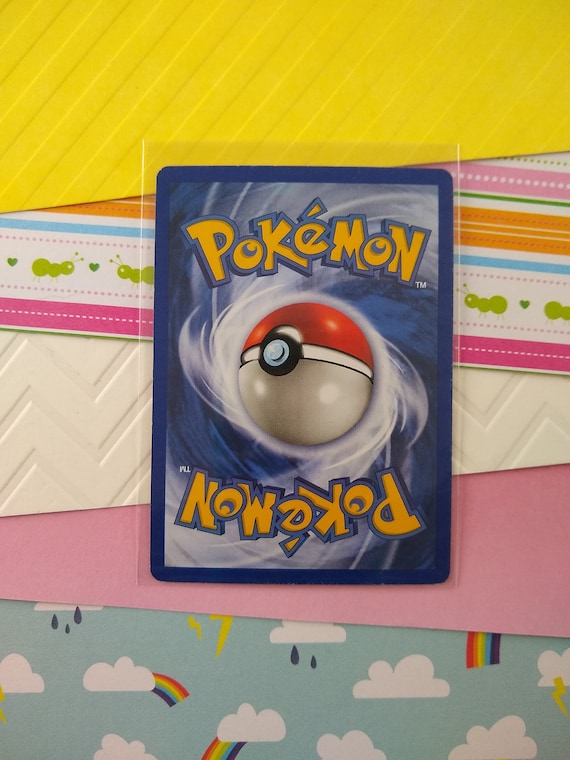 Pokemon Fossil Common Ekans #46 (1st Edition)