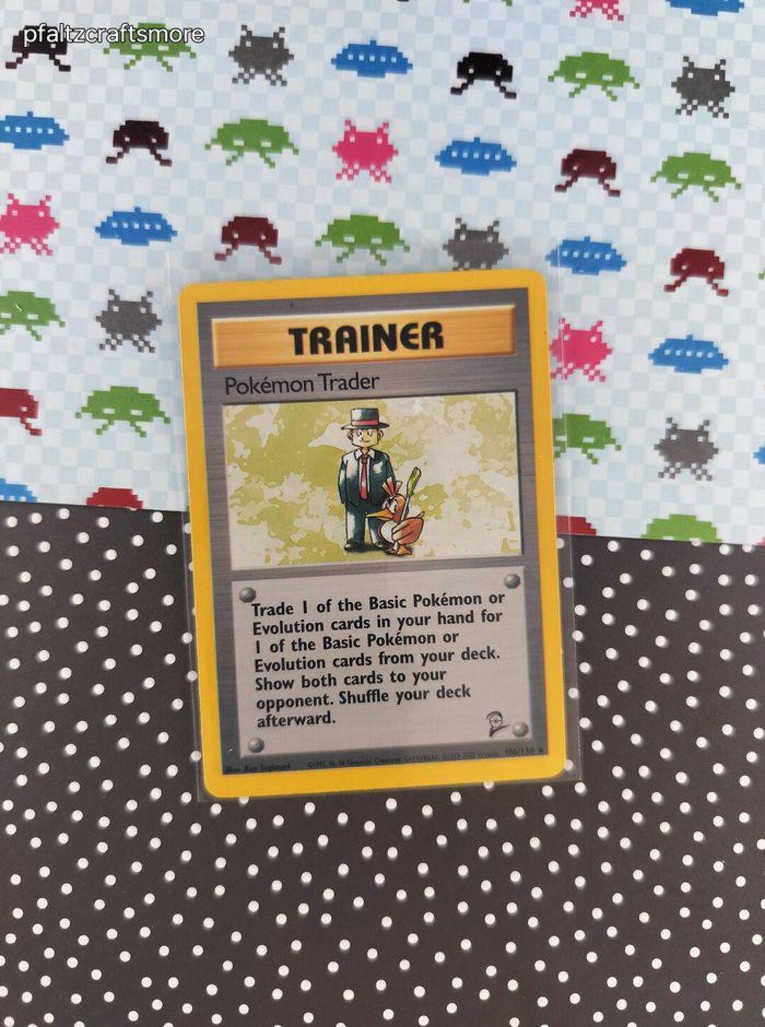pokemon trader cards Titan 77/102 PSA 7 Graded Rare Pokemon Card (1999 Pokemon Game) + TitanCards Toploader Toys & Games Show both cards to your opponent Pokemon TCG Trader 1999 Pokemon