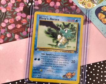 1st edition non holo pokemon cards value Vintage Common - 1st Edition Unown (I) Neo Discovery Non-holo Pokemon Card  68/75 - NM