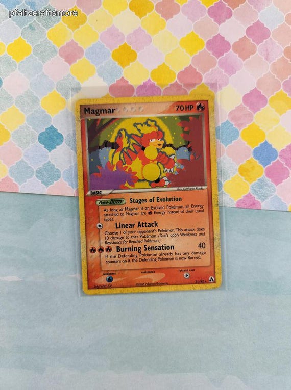 pokemon torracat card Shiny Torracat Card - Mega Rising