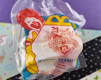 [G9065]DVD アニマニアックス Amazon.com: Steven Spielberg Presents Animaniacs: The