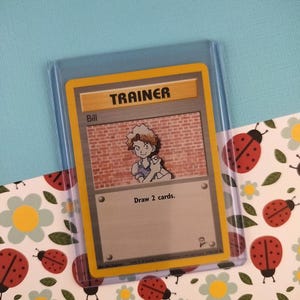 Vintage Common - Schnabel Basisset 2 Non-Holo Pokemon Karte 118/130 - NM