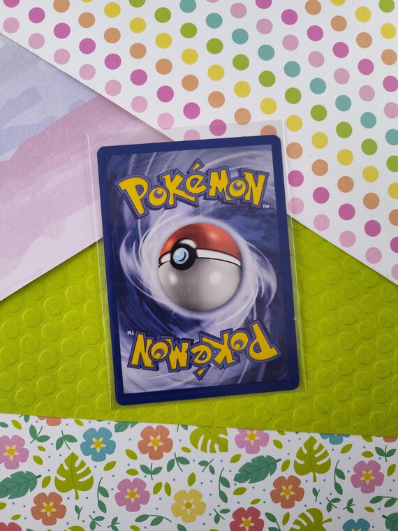 pokemon egg card Pokemon Trading Card Game Gym Heroes Uncommon Erika's Exeggcute #43