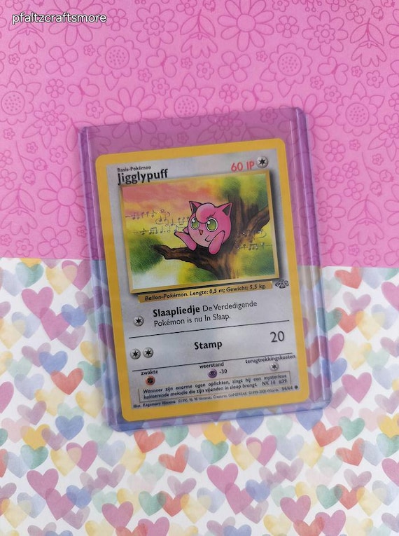 dutch pokemon cards 22 Pokemon Dutch Collectibles Questions -