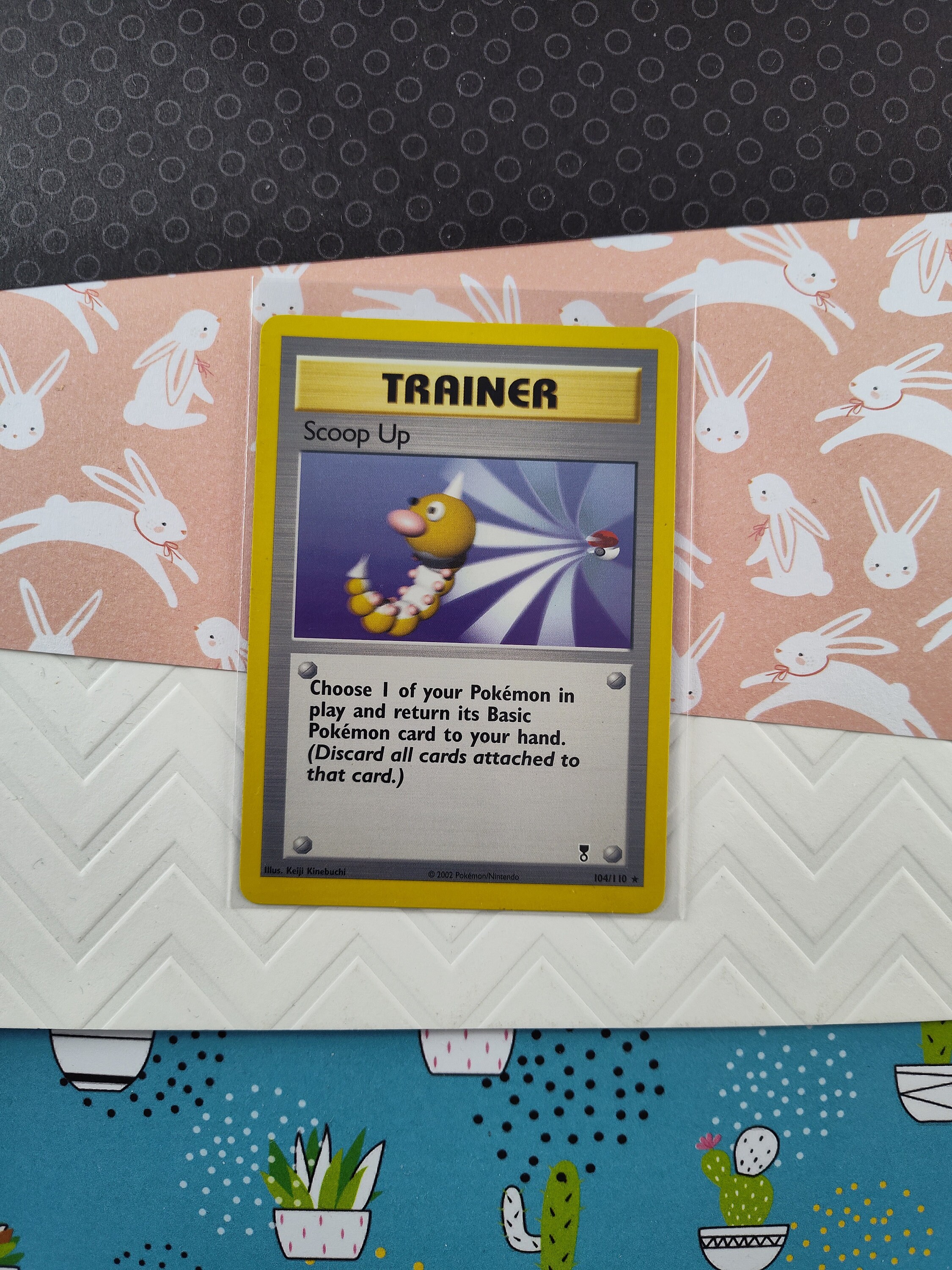 scoop up pokemon card Scoop Up Net -Single Card