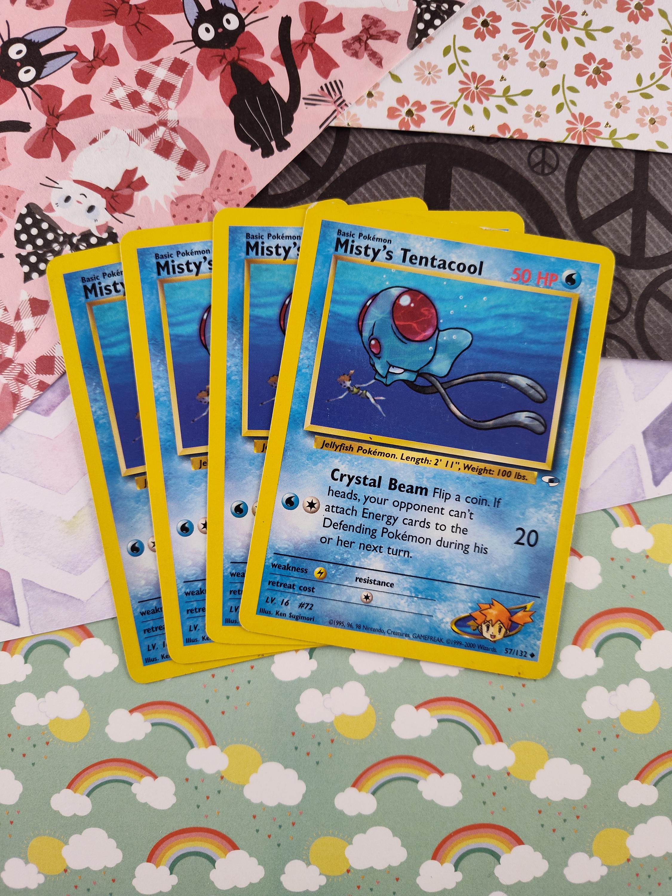 1996 pokemon booster pack 1996) Pokemon TCG: Japanese Base Set Booster Pack – iPokeTCG