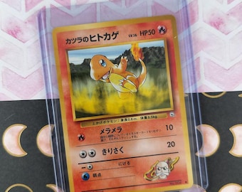 japanese charmander pokemon card 2023 Pokemon Trading Card Game Classic Charmander Holo Japanese 001/032 CGC 10 #001/032